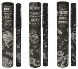 Bruno Visconti Dreamwrite Café Nero 0, 7 mm, kék golyóstoll (P3011-4514) - oneclick