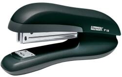 Rapid Tűzőgép, 24/6, 30 lap, RAPID F18 Fashion, fekete