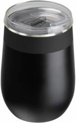 NO1 MoLu Palm Bay rozsdamentes acél utazóbögre 350 ml