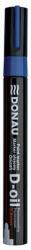 DONAU Lakkmarker, 2, 8 mm, M, DONAU D-oil, kék