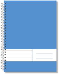 Patria PD A5 70 lapos vonalas spirálfüzet (P1112-1761)