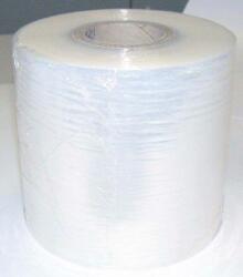  Kézi nyújtható fólia, átlátszó, 0, 1m x 300m