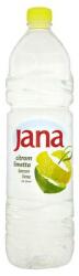 Jana Ásványvíz, ízesített, JANA, 1, 5 l, citrom-limetta