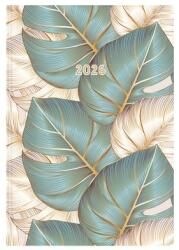 TopTimer Naptár, tervező, A5, napi, TOPTIMER, Joy, levél