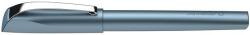 Schneider Töltőtoll, M-es, SCHNEIDER Ceod Shiny, acélkék