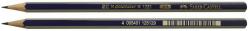 Faber-Castell Grafitceruza, 2H, hatszögletű, FABER-CASTELL Goldfaber