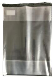  Füzetborító, víztiszta, 285x418 mm, PP