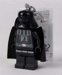 LEGO® Kulcstartó, LED világítással, LEGO Star Wars Darth Vader