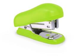 Rapesco Tűzőgép, 24/6, 26/6, 12 lap, RAPESCO Bug Mini, zöld - oneclick