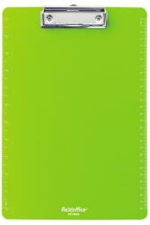 FLEXOFFICE Felírótábla, A4, műanyag, FLEXOFFICE FO-CB011, zöld - oneclick
