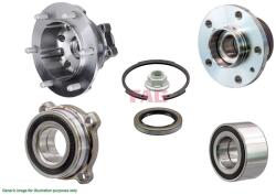Schaeffler FAG Set rulment roata Schaeffler FAG 713 6300 00 (713 6300 00)