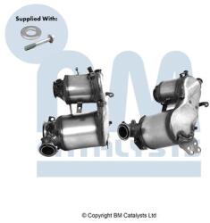 Bm Catalysts Catalizator SCR BM CATALYSTS Approved BM31200H (BM31200H)