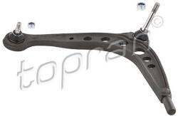 TOPRAN Brat, suspensie roata TOPRAN 500 108 (500 108)