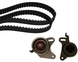HEPU Set curea de distributie HEPU 20-1236 (20-1236)