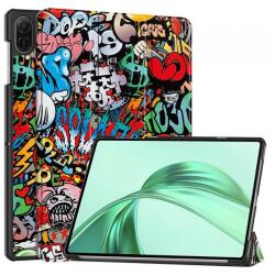 Techsuit Husa pentru Honor Pad X8a Techsuit FoldPro Urban Vibe (Multicolor)