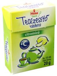  Teaízesítő, citrompótló, 20 g, HAAS (KHK422) - irodaoutlet