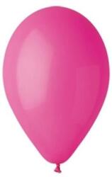  Léggömb, 26 cm, fuxia (PT9710) - irodaoutlet