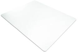 rs office Székalátét, kemény felületre, PET, 130x120 cm, RS OFFICE "Duragrip Meta (BREK1813) - irodaoutlet