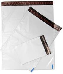  Futártasak, biztonsági, 35x45 cm (KHT711) - irodaoutlet