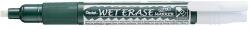 Pentel Krétamarker, 2-4 mm, megfordítható hegy, PENTEL "SMW26", fehér (PENSMW26FE) - irodaoutlet