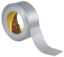 3M Ragasztószalag, vinyl, 48 mm x 50 m, 3M SCOTCH "Duct", ezüst (LPDUCTEZ) - irodaoutlet