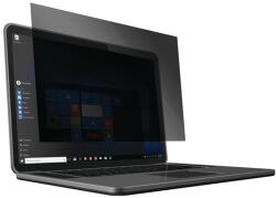 KENSINGTON Monitorszűrő, betekintésvédelem, 14" 16: 9 laptophoz, 310x175mm, levehető, KENSINGTON (BME626462) - irodaoutlet