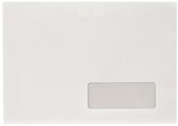 Victoria Paper Boríték, LC5, szilikonos, jobb ablakos, VICTORIA PAPER (IBI38) - irodaoutlet