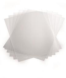 DURABLE Iratsín borító, 1-100 lap, A4, DURABLE (DB293919) - irodaoutlet