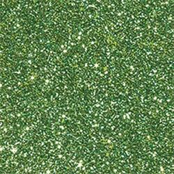  Glitterkarton, A4, 220 g, világoszöld (HP16461) - irodaoutlet