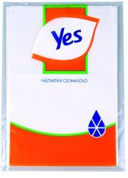 Zsírálló háztartási csomagolópapír, íves, 60x80 cm, 5 ív (CSPZS) - irodaoutlet