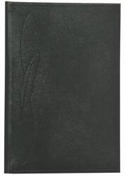 TopTimer Tárgyalási napló, B5, TOPTIMER, "Traditional", fekete (NKT162FK) - irodaoutlet