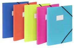 Viquel Bemutatómappa, 20 zsebes, A4, VIQUEL "Feel`easy (IV264414) - irodaoutlet