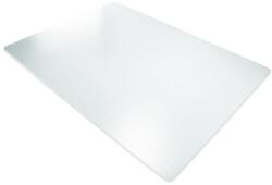 rs office Székalátét, szőnyegre, polikarbonát, 150x120 cm, RS OFFICE "Ecogrip Solid (BRESZ4315) - irodaoutlet