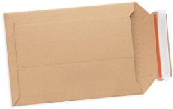  Hullámkarton tasak, A2, 414x570mm / 434x585mm (CSP16) - irodaoutlet