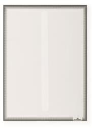 DURABLE Dokumentumtartó, elektrosztatikus, A4, DURABLE (DB501557) - irodaoutlet