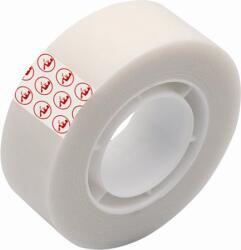 Kores Ragasztószalag, írható, 19 mm x 33 m, KORES "Invisible", áttetsző (IK53309) - irodaoutlet