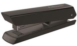 Fellowes Tűzőgép, 24/6, 26/6, 20 lap, FELLOWES "LX820 Classic Full-Strip", fekete (IFW50128) - irodaoutlet
