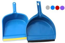  Szemeteslapát, gumiéllel (KHT1023) - irodaoutlet