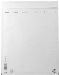 Victoria Paper Légpárnás tasak, 370x480 mm külméret, 350x470 mm belméret, VICTORIA PAPER, "W10", fehér (IBIL19) - irodaoutlet