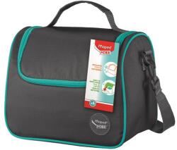 Maped Picnik Uzsonnás táska, levehető vállpánttal, MAPED PICNIK "Origins", szürke (IMA872106)