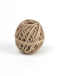 Victoria Facility Kötözőzsineg-szett, kender, vastag + vékony, 20m + 88m, VICTORIA FACILITY (ZSKVV) - irodaoutlet