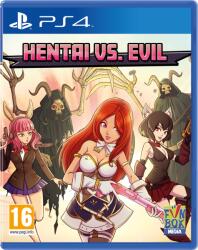 Funbox Media Hentai VS. Evil (PS4)