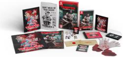 Selecta Play Terrifier The ARTcade Game [Collector's Edition] (Switch)