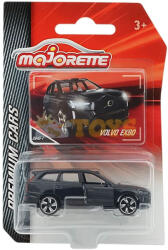 Majorette fém kisautó Volvo EX90 294G-1 21 205 3052 (212053052)