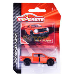 Majorette kisautó Ford F-150 Raptor Premium Cars 212053052 (212053052)