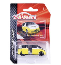 Majorette kisautó Volkswagen ID. Buzz Premium Cars 212053052 (212053052)
