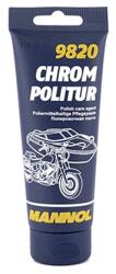 MANNOL Polish auto Mannol suprafete cromate 100gr