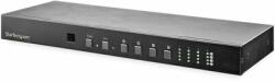 StarTech - 4x4 HDMI Mátrix kapcsoló audio- és Ethernet-vezérléssel - VS424HD4K60 (VS424HD4K60)