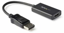 StarTech - DisplayPort - HDMI adapter - DP2HD4K60H (DP2HD4K60H)
