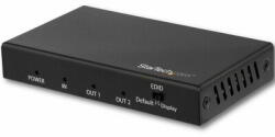 StarTech - 2 portos HDMI elosztó HDR-rel - ST122HD202 (ST122HD202)